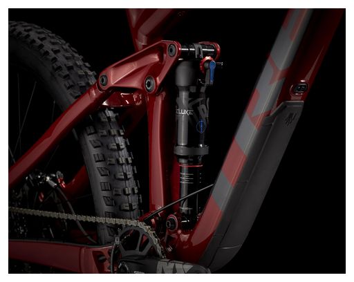 Trek Remedy MTB de doble suspensión 27,5 '' Sram NX