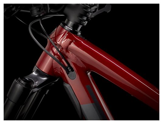 Trek Remedy 7 MTB Full Suspension 27,5 '' Sram NX Eagle 12V Crimson 2021