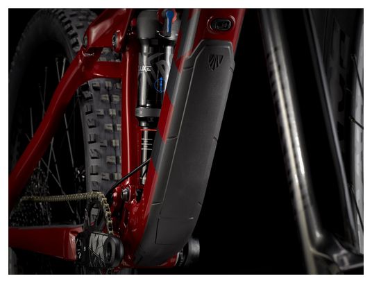 Trek Remedy 7 MTB Full Suspension 27,5 '' Sram NX Eagle 12V Crimson 2021