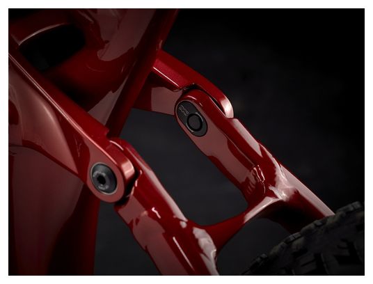 Trek Remedy 7 MTB Full Suspension 27,5 '' Sram NX Eagle 12V Crimson 2021