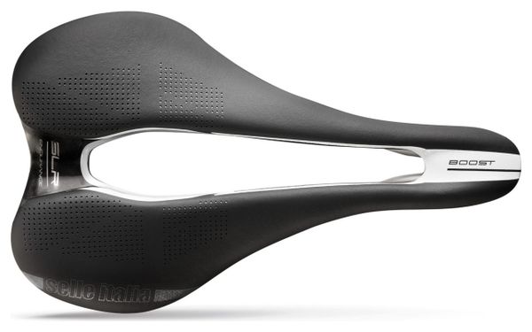 Selle Italia SLR Boost Endurance Superflow Saddle Black