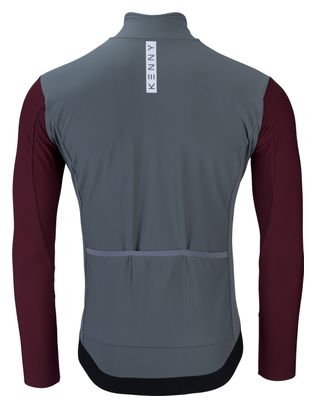 Kenny Escape Winter Grana Men's long-sleeved jersey