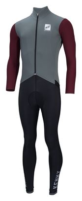 Kenny Escape Winter Grana Men's long-sleeved jersey