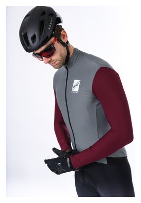 Kenny Escape Winter Grana Men's long-sleeved jersey