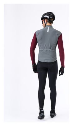 Kenny Escape Winter Grana Men's long-sleeved jersey