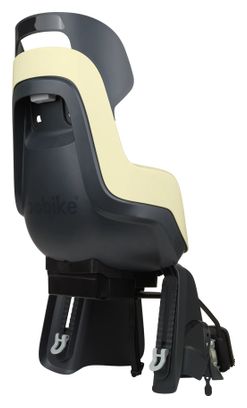 Bobike Go Maxi Frame Reclinable Child Seat Yellow Lemon Sorbet
