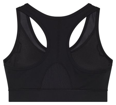 Fox Motive Damen BH Schwarz