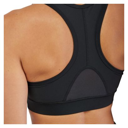 Fox Motive Damen BH Schwarz
