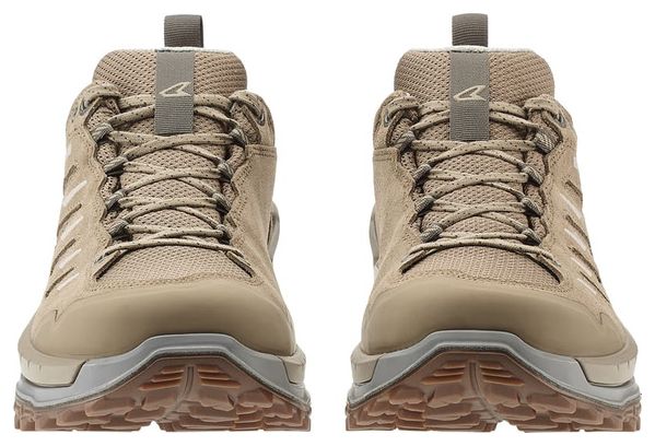 Lowa Innovo Lo Marrone Stivali da trekking