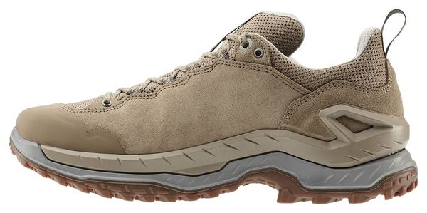 Lowa Innovo Lo Marrone Stivali da trekking