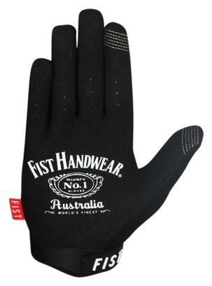 Gants Fist Adulte Sam Hill Good Times Noir