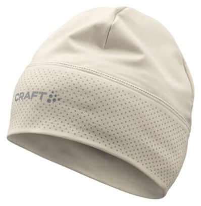 Craft Lumen Fleece 2 Beige Beanie