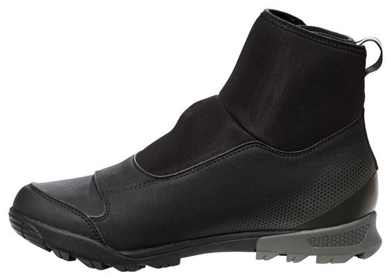 Chaussures VTT Etanche Vaude Minaki Mid II STX Noir