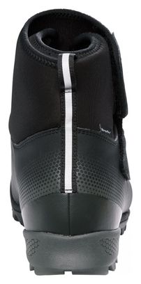 Chaussures VTT Etanche Vaude Minaki Mid II STX Noir