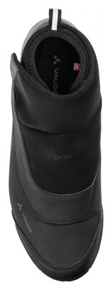 Chaussures VTT Etanche Vaude Minaki Mid II STX Noir