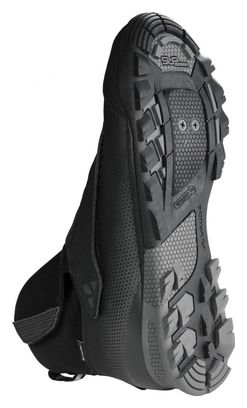 Chaussures VTT Etanche Vaude Minaki Mid II STX Noir