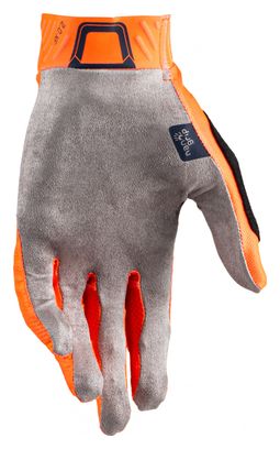 Glove MTB 2.0 X-Flow Coral