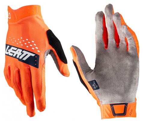 Handschoen MTB 2.0 X-Flow Coral