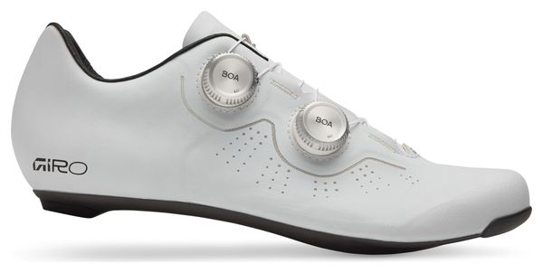 Giro Imperial II All Season Road Shoes - White | Alltricks.com