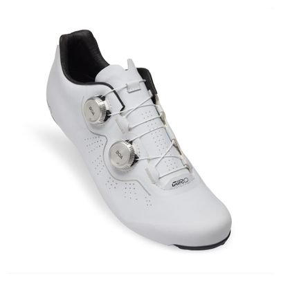 Giro Imperial II All Season Road Shoes - White | Alltricks.com