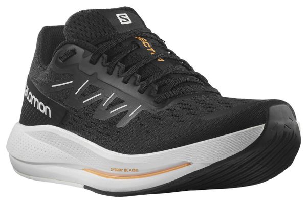 Salomon Spectur Nero Bianco Uomo