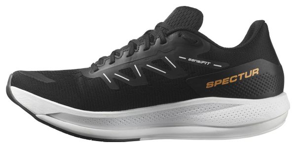 Salomon Spectur Nero Bianco Uomo