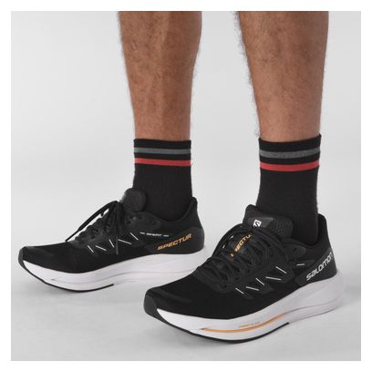 Salomon Spectur Nero Bianco Uomo