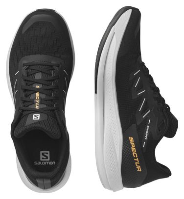 Salomon Spectur Nero Bianco Uomo