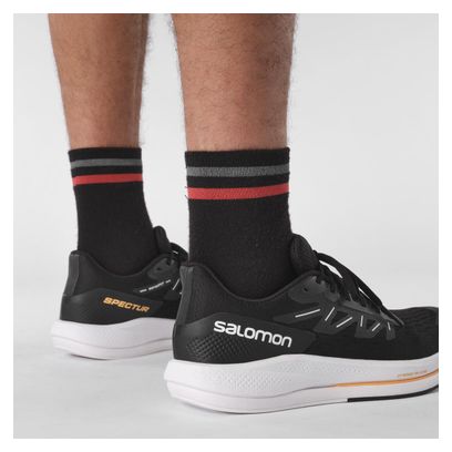 Salomon Spectur Nero Bianco Uomo