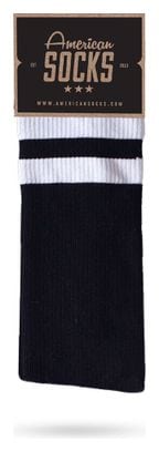 Back In Black - Chaussettes Sport Coton Performance