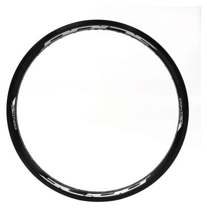 Rear Rim Pro Pride Racing Control Pro Black