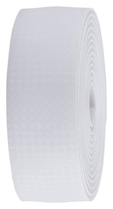 Nastro BBB RaceRibbon Carbon Bar Bianco