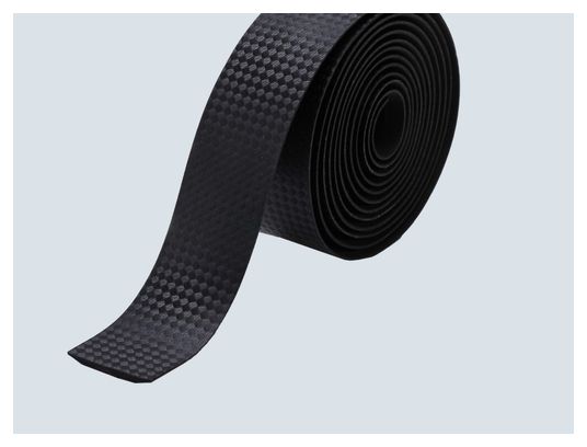 Nastro BBB RaceRibbon Carbon Bar Bianco