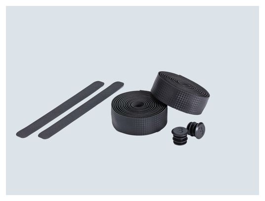 Nastro BBB RaceRibbon Carbon Bar Bianco