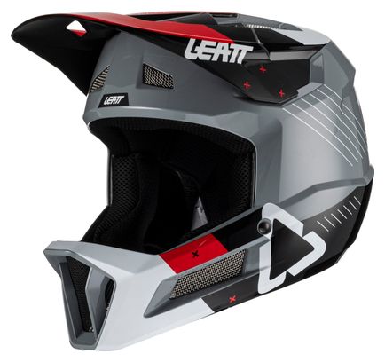 Casco integral Leatt MTB Gravity 2.0 V23 Gris