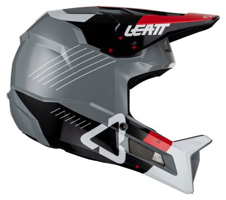 Casco integral Leatt MTB Gravity 2.0 V23 Gris