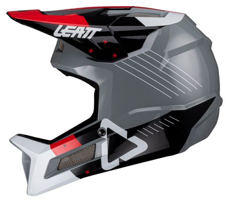 Casco integral Leatt MTB Gravity 2.0 V23 Gris