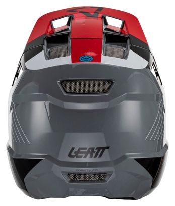 Casco integral Leatt MTB Gravity 2.0 V23 Gris