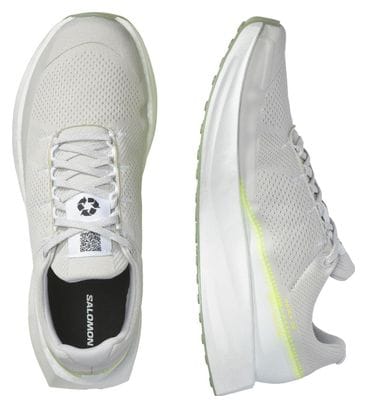 Chaussures de Running Salomon Index 2.0 Gris Blanc