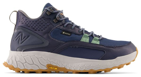 New balance gore tex decathlon best sale