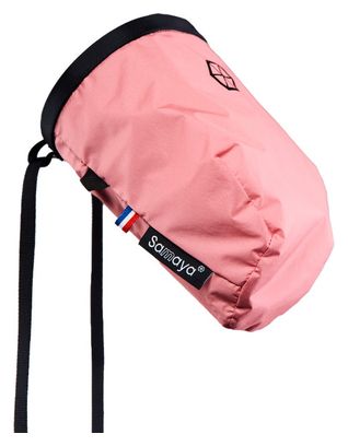 Borsa per magnesia Samaya CHALK_001 Rosa