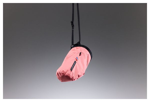 Borsa per magnesia Samaya CHALK_001 Rosa