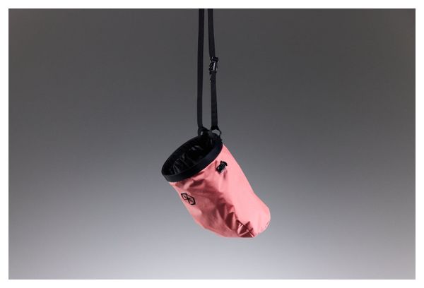 Borsa per magnesia Samaya CHALK_001 Rosa