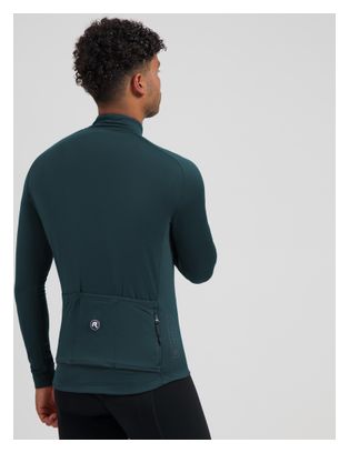 Maillot de cyclisme manches longues pour homme