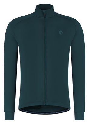 Maillot de cyclisme manches longues pour homme