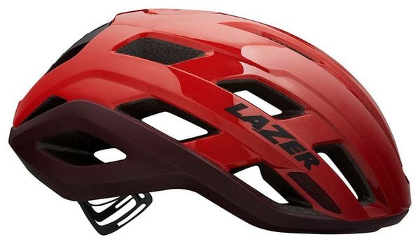 Casque de vélo Strada Kineticore rouge