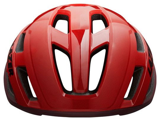 Casque de vélo Strada Kineticore rouge