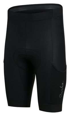 Rapha Core Cargo Bib Short Black