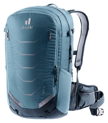 Mochila Deuter Flyt 14L Azul