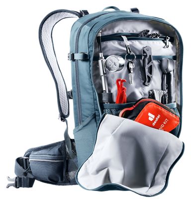 Mochila Deuter Flyt 14L Azul